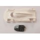 Lexan velocidad M8 GTLM compatible Scaleauto