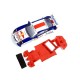 Chasis Porsche GT3 Block AW-R 0.5 compatible Scalextric