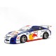 Chasis Porsche GT3 Block AW-R 0.5 compatible Scalextric