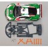 Chasis NSX GT3 RR- RT4 compatible Scaleauto