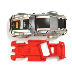 Chasis Porsche 911 Block AW-R 0.5 compatible con Fly