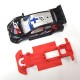 Chasis Toyota Yaris rally block AW-R 0.5 compatible SCX