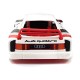 Chasis Audi 90 GTO Block AW-R 0.5 compatible Scalextric