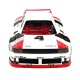 Chasis Audi 90 GTO Block AW-R 0.5 compatible Scalextric