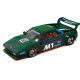 Chasis M1 Block AW-R 1 serie OLD compatible Scalextric